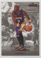 Lamar Odom #/50