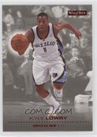 Kyle Lowry #/50