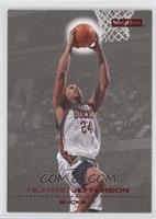 Richard Jefferson #/50