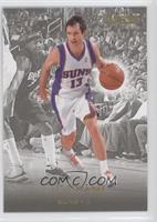 Steve Nash