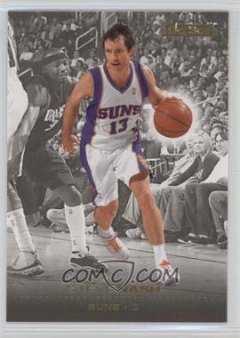 2008-09 Skybox - [Base] #129 - Steve Nash