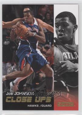 2008-09 Skybox - [Base] #172 - Joe Johnson