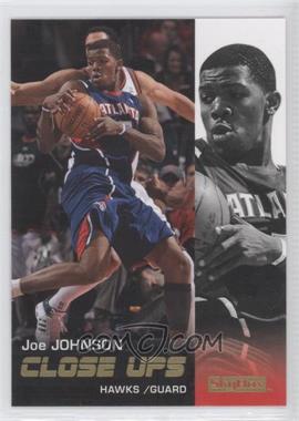 2008-09 Skybox - [Base] #172 - Joe Johnson