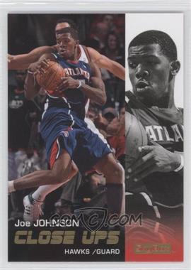 2008-09 Skybox - [Base] #172 - Joe Johnson