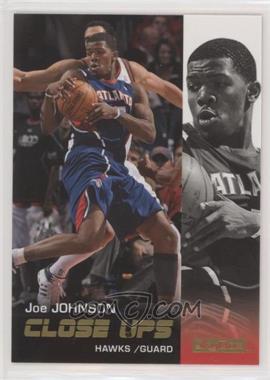 2008-09 Skybox - [Base] #172 - Joe Johnson