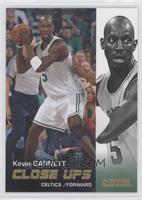 Kevin Garnett