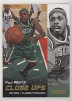 Paul Pierce [EX to NM]