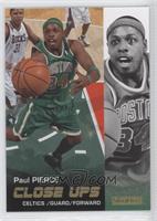 Paul Pierce