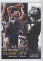 Dirk Nowitzki