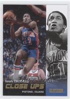 Isiah Thomas