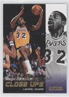 Magic Johnson