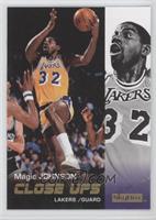 Magic Johnson