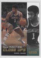 Oscar Robertson