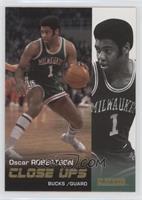 Oscar Robertson