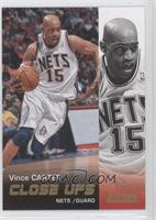 Vince Carter