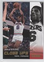 Julius Erving