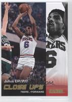 Julius Erving