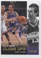 Steve Nash