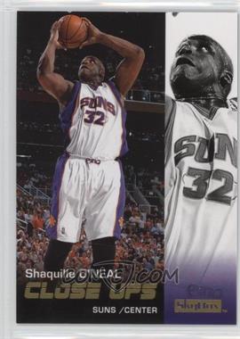 2008-09 Skybox - [Base] #194 - Shaquille O'Neal