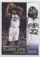 Shaquille O'Neal