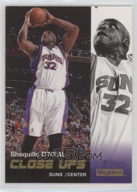 2008-09 Skybox - [Base] #194 - Shaquille O'Neal