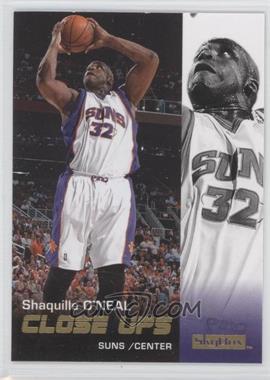 2008-09 Skybox - [Base] #194 - Shaquille O'Neal