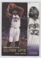 Shaquille O'Neal [EX to NM]