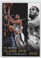 Tim Duncan