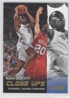 2008-09 Skybox - [Base] #197 - Kevin Durant