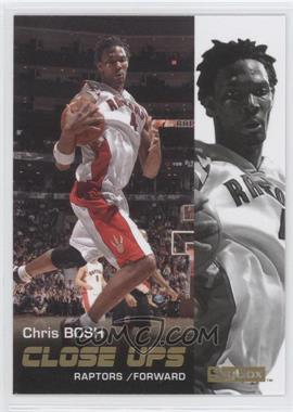 2008-09 Skybox - [Base] #198 - Chris Bosh