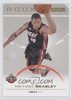 Rookie - Michael Beasley