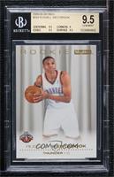 Rookie - Russell Westbrook [BGS 9.5 GEM MINT]