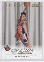 Rookie - D.J. Augustin