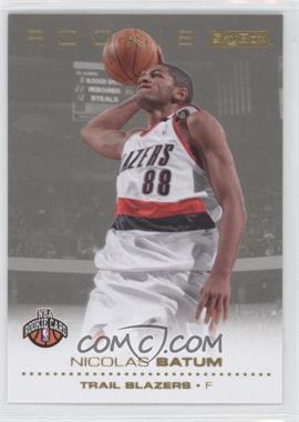 2008-09 Skybox - [Base] #226 - Rookie - Nicolas Batum