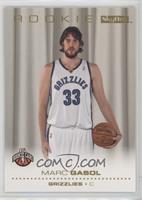 Rookie - Marc Gasol