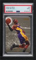 Kobe Bryant [PSA 9 MINT]