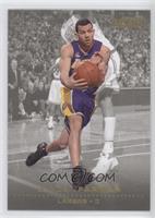 Jordan Farmar