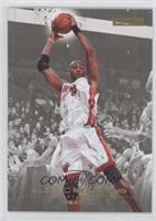 Alonzo Mourning