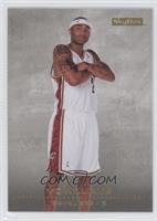 Mo Williams