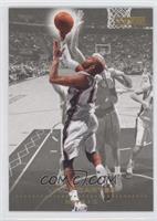 Vince Carter