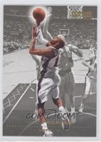 Vince Carter