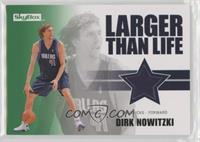 Dirk Nowitzki