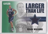 Deron Williams