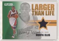 Monta Ellis