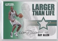 Ray Allen