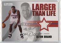 Elton Brand [EX to NM]