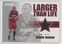 Shawn Marion