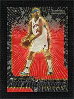 Rasheed Wallace [Noted] #/40