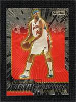 Rasheed Wallace #/40