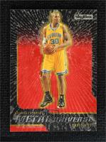 David West [Noted] #/40